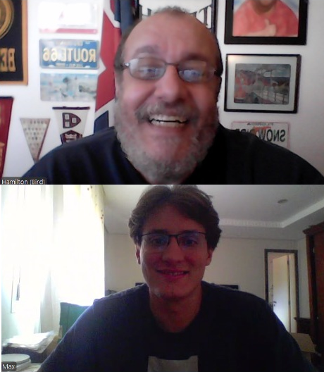 Momentos inesquecíveis da trajetória