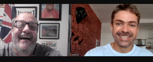 Momentos inesquecíveis da trajetória