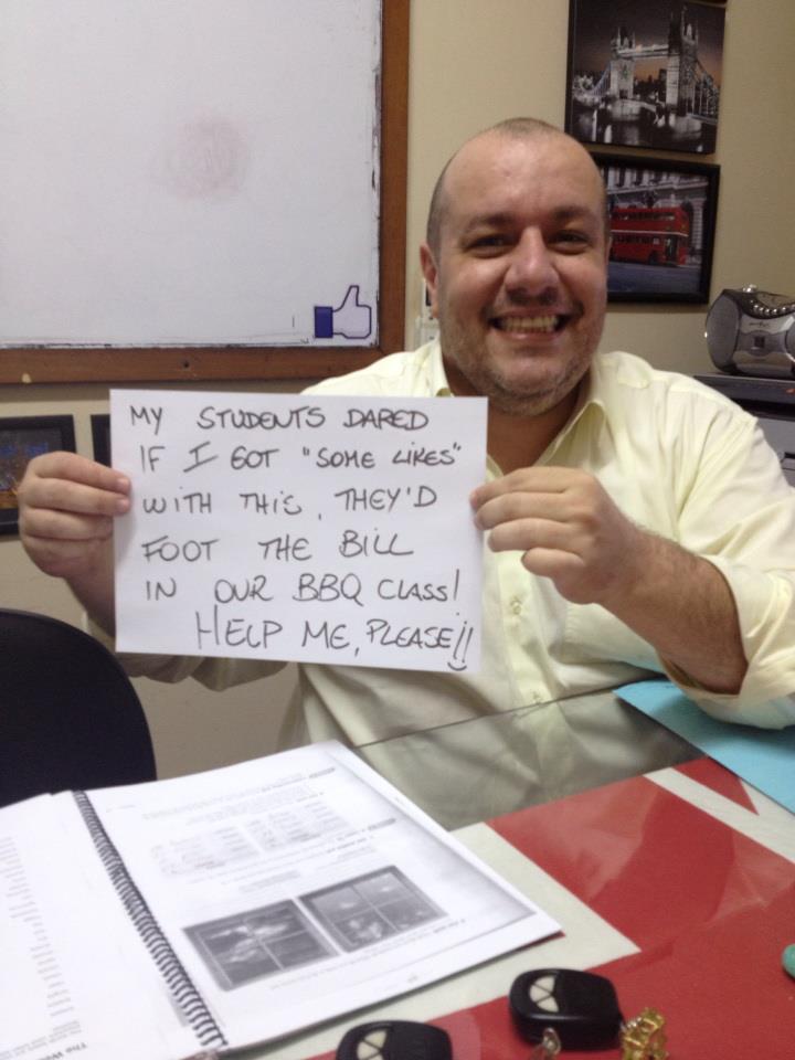 Momentos inesquecíveis da trajetória