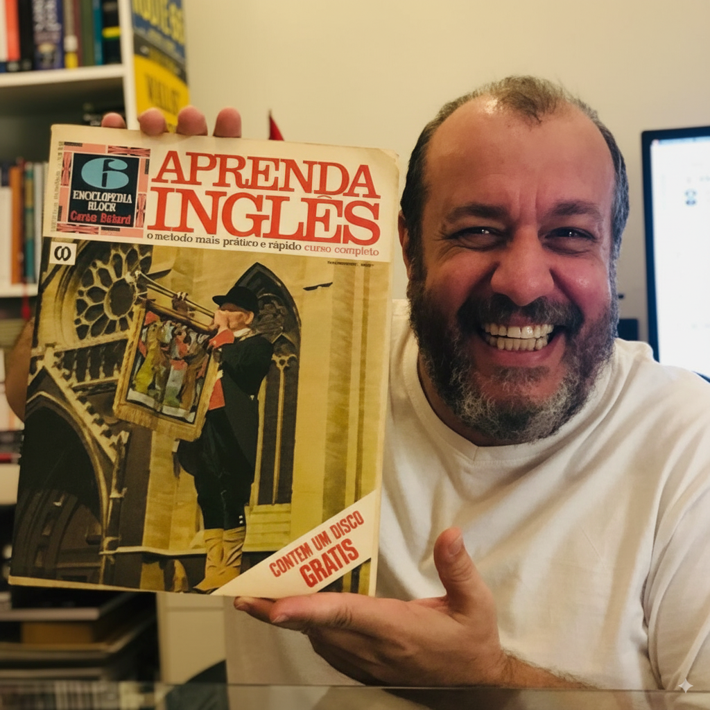 Momentos inesquecíveis da trajetória