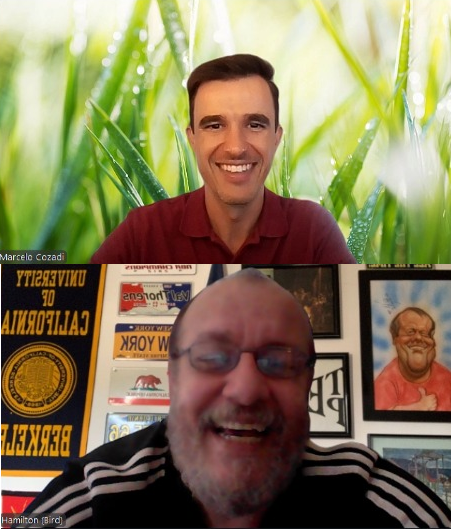 Momentos inesquecíveis da trajetória