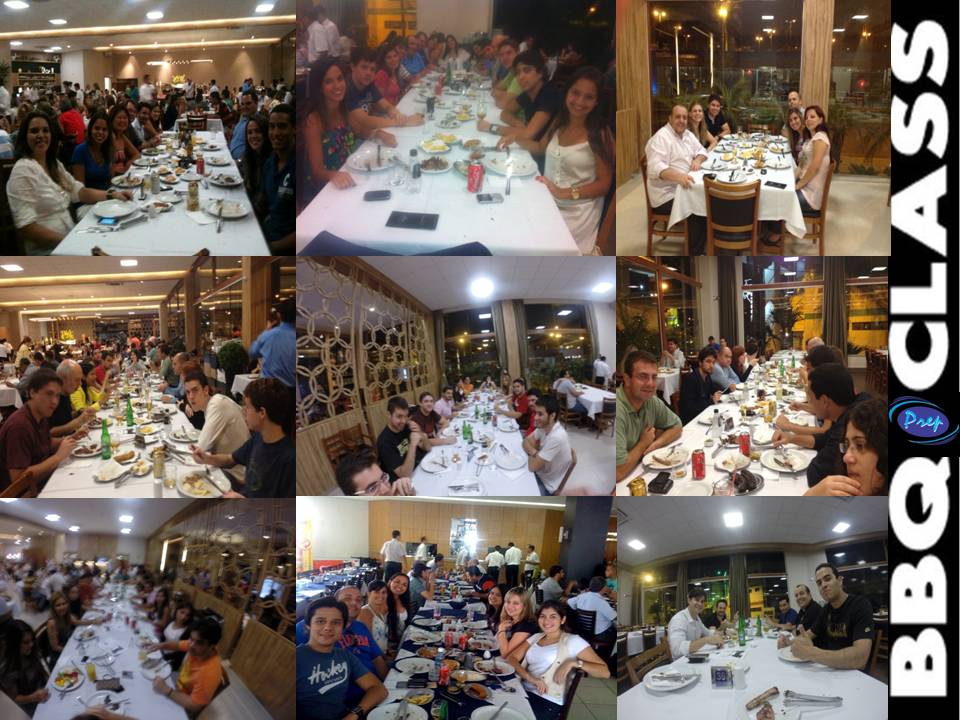 Momentos inesquecíveis da trajetória