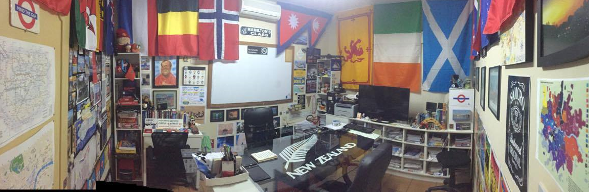 Momentos inesquecíveis da trajetória