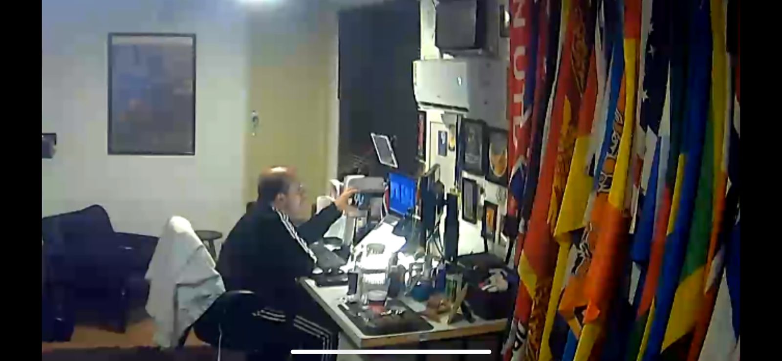 Momentos inesquecíveis da trajetória