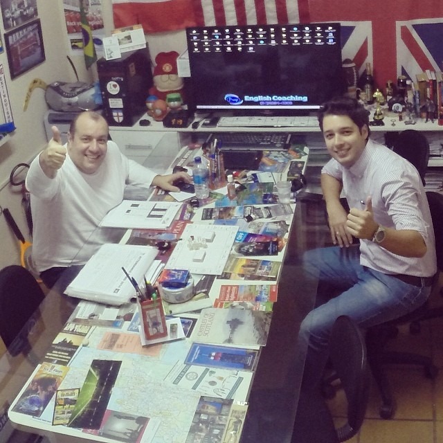 Momentos inesquecíveis da trajetória