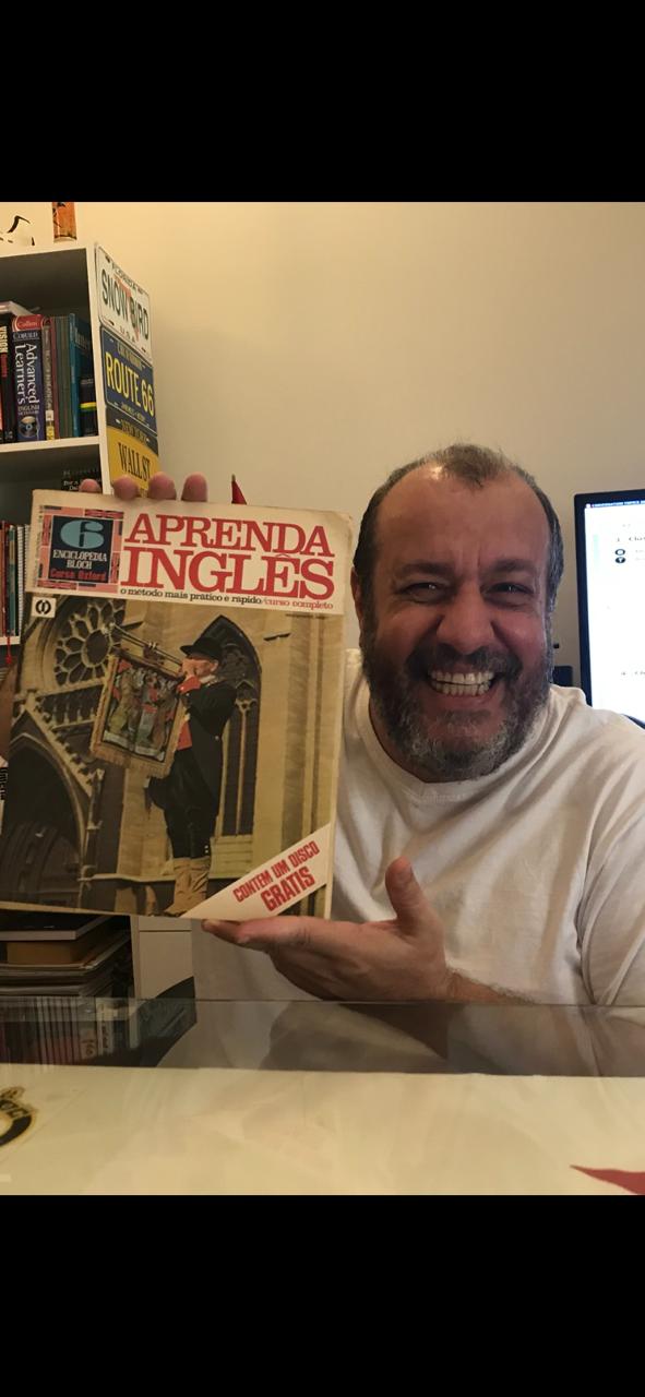 Momentos inesquecíveis da trajetória