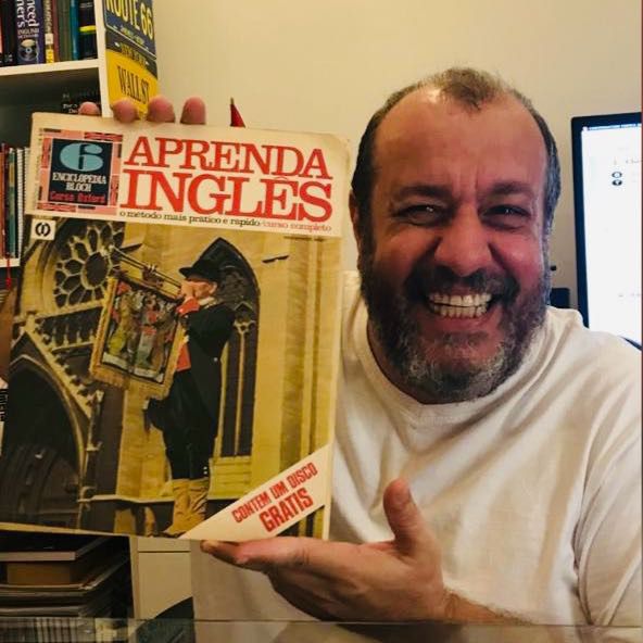 Momentos inesquecíveis da trajetória