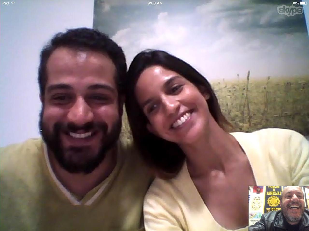 Momentos inesquecíveis da trajetória