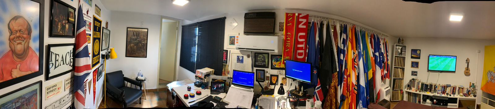 Momentos inesquecíveis da trajetória